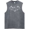 Batman DC Comics Streetwear Vintage Unisex Tank Top