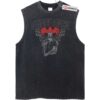 Batman DC Comics Streetwear Vintage Unisex Tank Top