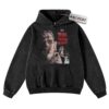 The Texas Chain Saw Massacre Hoodie, Hoodie, Horror Hoodie, Vintage Hoodie, Horror Movie Hoodie