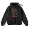 The Texas Chain Saw Massacre Hoodie, Hoodie, Horror Hoodie, Vintage Hoodie, Horror Movie Hoodie