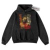 The Texas Chain Saw Massacre Hoodie, Hoodie, Horror Hoodie, Vintage Hoodie, Horror Movie Hoodie