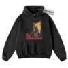 The Texas Chain Saw Massacre Hoodie, Hoodie, Horror Hoodie, Vintage Hoodie, Horror Movie Hoodie