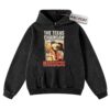 The Texas Chain Saw Massacre Hoodie, Hoodie, Horror Hoodie, Vintage Hoodie, Horror Movie Hoodie