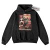 The Texas Chain Saw Massacre Hoodie, Hoodie, Horror Hoodie, Vintage Hoodie, Horror Movie Hoodie