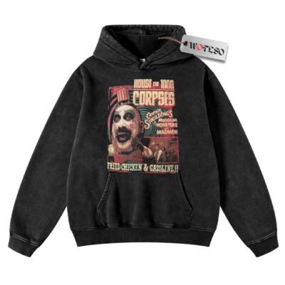 The Texas Chain Saw Massacre Hoodie, Hoodie, Horror Hoodie, Vintage Hoodie, Horror Movie Hoodie