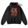 House of 1000 Corpses Hoodie, Hoodie, Horror Hoodie, Vintage Hoodie, Horror Movie Hoodie