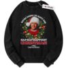 Clark Griswold Sweater, National Lampoon's Vacation Sweater, Christmas Sweater, Vintage Sweater, Christmas Movie Christmas Sweater