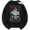 Snoopy Sweater, Peanuts Sweater, Christmas Sweater, Vintage Sweater, Christmas Movie Christmas Sweater