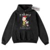 Snoopy Hoodie, Peanuts Hoodie, Christmas Hoodie, Vintage Hoodie, Christmas Movie Christmas Hoodie