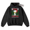 Snoopy Hoodie, Peanuts Hoodie, Christmas Hoodie, Vintage Hoodie, Christmas Movie Christmas Hoodie