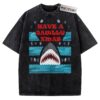 Shark Vintage Tee, Jaws Vintage Tee, Christmas Vintage Tee, Vintage Vintage Tee, Christmas Movie Christmas Vintage Tee