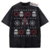 Vintage Tee, Star Wars Vintage Tee, Christmas Vintage Tee, Vintage Vintage Tee, Christmas Movie Christmas Vintage Tee