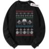 Sweater, Star Wars Sweater, Christmas Sweater, Vintage Sweater, Christmas Movie Christmas Sweater