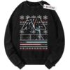 Sweater, Star Wars Sweater, Christmas Sweater, Vintage Sweater, Christmas Movie Christmas Sweater