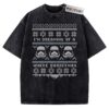 Vintage Tee, Star Wars Vintage Tee, Christmas Vintage Tee, Vintage Vintage Tee, Christmas Movie Christmas Vintage Tee