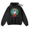 Hoodie, Star Wars Hoodie, Christmas Hoodie, Vintage Hoodie, Christmas Movie Christmas Hoodie