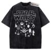 Vintage Tee, Star Wars Vintage Tee, Christmas Vintage Tee, Vintage Vintage Tee, Christmas Movie Christmas Vintage Tee