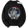 Sweater, Star Wars Sweater, Christmas Sweater, Vintage Sweater, Christmas Movie Christmas Sweater