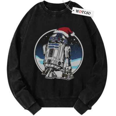 Sweater, Star Wars Sweater, Christmas Sweater, Vintage Sweater, Christmas Movie Christmas Sweater