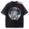 Vintage Tee, Star Wars Vintage Tee, Christmas Vintage Tee, Vintage Vintage Tee, Christmas Movie Christmas Vintage Tee