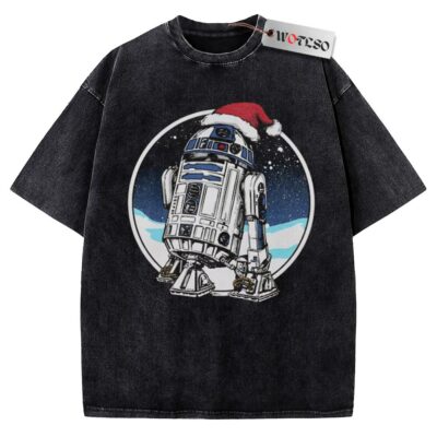 Vintage Tee, Star Wars Vintage Tee, Christmas Vintage Tee, Vintage Vintage Tee, Christmas Movie Christmas Vintage Tee