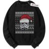 Sweater, Star Wars Sweater, Christmas Sweater, Vintage Sweater, Christmas Movie Christmas Sweater