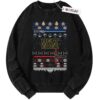 Sweater, Star Wars Sweater, Christmas Sweater, Vintage Sweater, Christmas Movie Christmas Sweater