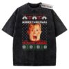 Kevin Vintage Tee, Home Alone Vintage Tee, Christmas Vintage Tee, Vintage Vintage Tee, Christmas Movie Christmas Vintage Tee