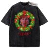 Kevin Vintage Tee, Home Alone Vintage Tee, Christmas Vintage Tee, Vintage Vintage Tee, Christmas Movie Christmas Vintage Tee