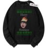 Kevin Sweater, Home Alone Sweater, Christmas Sweater, Vintage Sweater, Christmas Movie Christmas Sweater