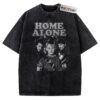 Kevin Vintage Tee, Home Alone Vintage Tee, Christmas Vintage Tee, Vintage Vintage Tee, Christmas Movie Christmas Vintage Tee