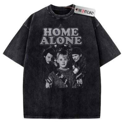 Kevin Vintage Tee, Home Alone Vintage Tee, Christmas Vintage Tee, Vintage Vintage Tee, Christmas Movie Christmas Vintage Tee