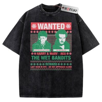 Kevin Vintage Tee, Home Alone Vintage Tee, Christmas Vintage Tee, Vintage Vintage Tee, Christmas Movie Christmas Vintage Tee