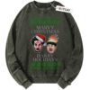 Kevin Sweater, Home Alone Sweater, Christmas Sweater, Vintage Sweater, Christmas Movie Christmas Sweater