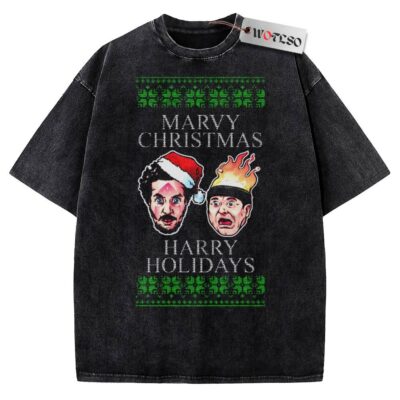 Kevin Vintage Tee, Home Alone Vintage Tee, Christmas Vintage Tee, Vintage Vintage Tee, Christmas Movie Christmas Vintage Tee