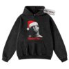 Yippee Ki‐Yay Hoodie, Die Hard Hoodie, Christmas Hoodie, Vintage Hoodie, Christmas Movie Christmas Hoodie