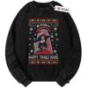 Yippee Ki‐Yay Sweater, Die Hard Sweater, Christmas Sweater, Vintage Sweater, Christmas Movie Christmas Sweater