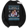 Sweater, Step Brothers Sweater, Christmas Sweater, Vintage Sweater, Christmas Movie Christmas Sweater