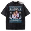 Vintage Tee, Step Brothers Vintage Tee, Christmas Vintage Tee, Vintage Vintage Tee, Christmas Movie Christmas Vintage Tee