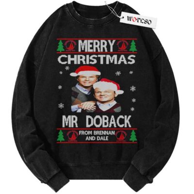 Sweater, Step Brothers Sweater, Christmas Sweater, Vintage Sweater, Christmas Movie Christmas Sweater