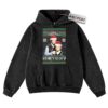 Hoodie, Step Brothers Hoodie, Christmas Hoodie, Vintage Hoodie, Christmas Movie Christmas Hoodie