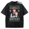 Vintage Tee, Step Brothers Vintage Tee, Christmas Vintage Tee, Vintage Vintage Tee, Christmas Movie Christmas Vintage Tee