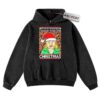 Joe Exotic Hoodie, Tiger King Hoodie, Christmas Hoodie, Vintage Hoodie, Christmas Movie Christmas Hoodie