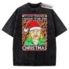 Joe Exotic Vintage Tee, Tiger King Vintage Tee, Christmas Vintage Tee, Vintage Vintage Tee, Christmas Movie Christmas Vintage Tee