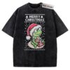 Kermit the Frog Vintage Tee, Sesame Street Vintage Tee, Christmas Vintage Tee, Vintage Vintage Tee, Christmas Movie Christmas Vintage Tee