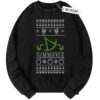 Final Fantasy – Final Fantasy XIV Summoner Ugly Christmas Sweater