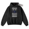 Final Fantasy – Final Fantasy XIV Dragoon Ugly Christmas Hoodie