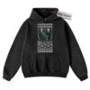 Final Fantasy XIV Machinist Ugly Christmas Hoodie