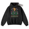 Final Fantasy VII Ugly Christmas Hoodie