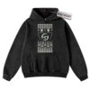 Final Fantasy XIV Samurai Ugly Christmas Hoodie